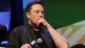 Tesla CEO